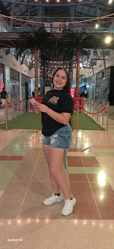Centro Comercial Ventura Plaza - Centro comercial