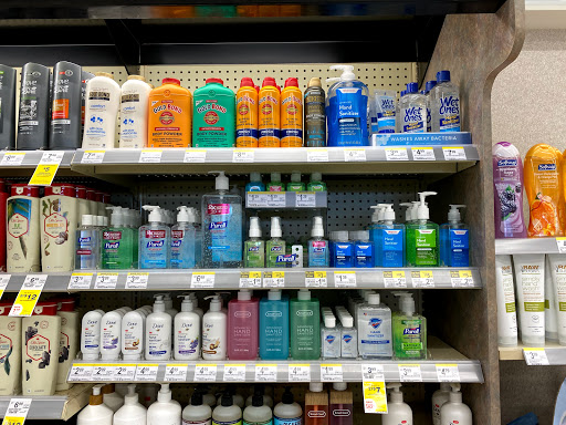 Drug Store «Walgreens», reviews and photos, 18515 Devonshire St, Northridge, CA 91324, USA