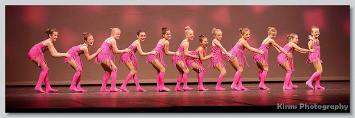 Dance Store «Kick Dance Studios», reviews and photos, 62 Carton St, Rumson, NJ 07760, USA