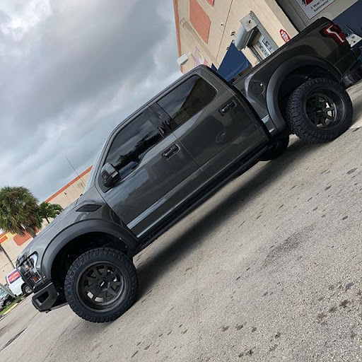 Auto Repair Shop «Edcar Tire & Auto Repair», reviews and photos, 27440 S Dixie Hwy, Homestead, FL 33032, USA