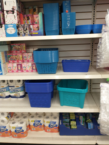 Dollar Store «Dollar Tree», reviews and photos, 15286 Silver Pkwy, Fenton, MI 48430, USA