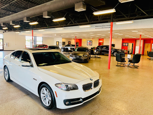 Car Dealer «Salazar Used Cars», reviews and photos, 995 N 107th Ave, Avondale, AZ 85323, USA