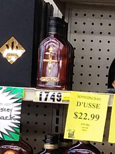 Liquor Store «Ralston Discount Liquors 33», reviews and photos, 5558 Antoine Dr, Houston, TX 77091, USA