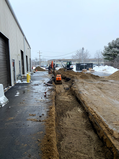 Real Estate Agency «Arthur Thomas Properties, LLC», reviews and photos, 278 Washington St, Dover, NH 03820, USA