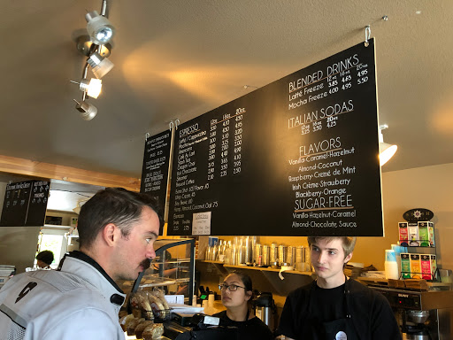 Coffee Shop «Manzanita Coffee Co.», reviews and photos, 60 Laneda Ave, Manzanita, OR 97130, USA