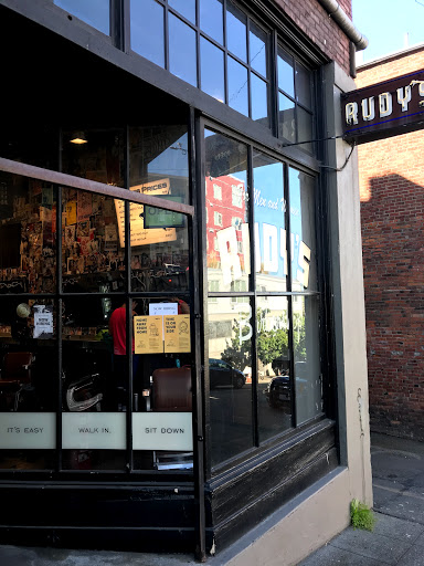 Hotel «Ace Hotel, Seattle», reviews and photos, 2423 1st Ave, Seattle, WA 98121, USA