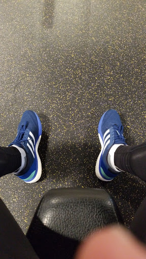 Gym «Planet Fitness - Webster, MA», reviews and photos, 120 E Main St, Webster, MA 01570, USA