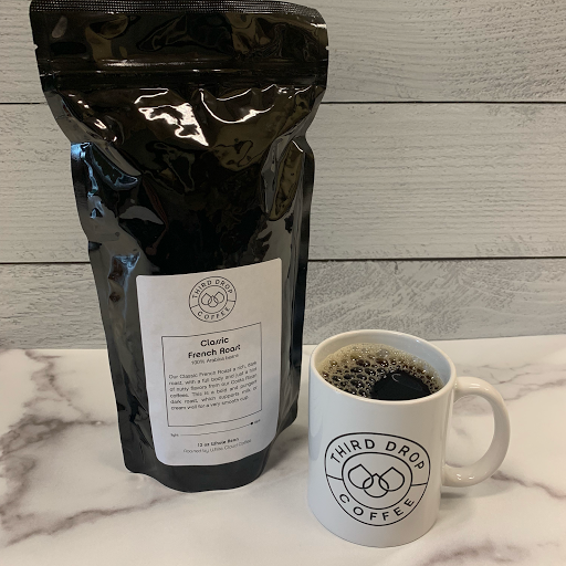 Coffee Shop «Moxie Java», reviews and photos, 115 4th St S, Moorhead, MN 56560, USA