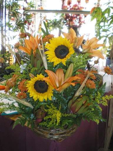 Florist «Al-Medina Floral & Gifts», reviews and photos, 1021 N Sylvania Ave, Fort Worth, TX 76111, USA