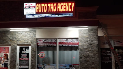 One-Stop Auto Tag Agency