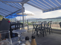 Atmosphère du Restaurant français Restaurant Le Calypso à Le Bourget-du-Lac - n°4