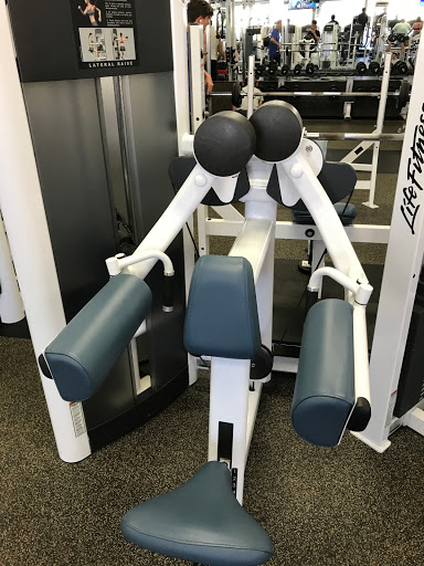 Gym «Fitness 19», reviews and photos, 2727 S El Camino Real, San Mateo, CA 94403, USA