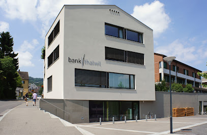 Bank Thalwil Genossenschaft