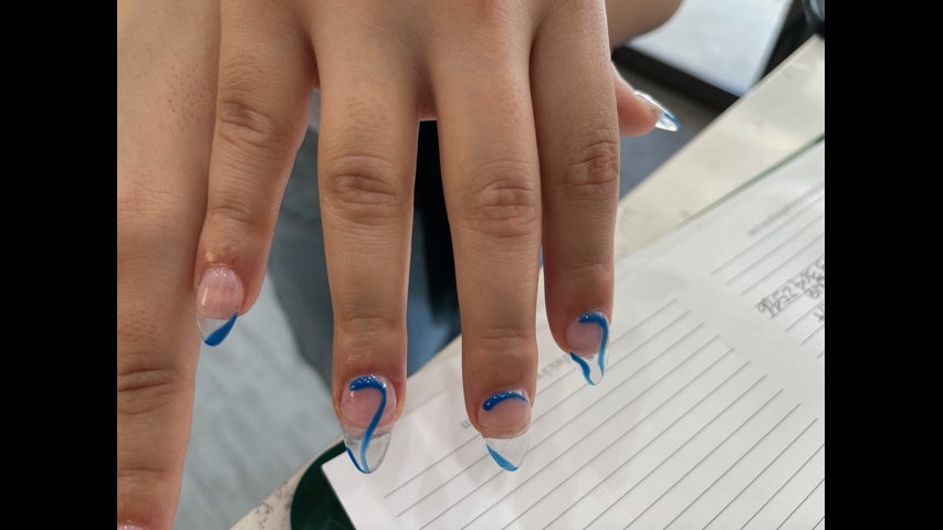 T NAILS & SPA 30813