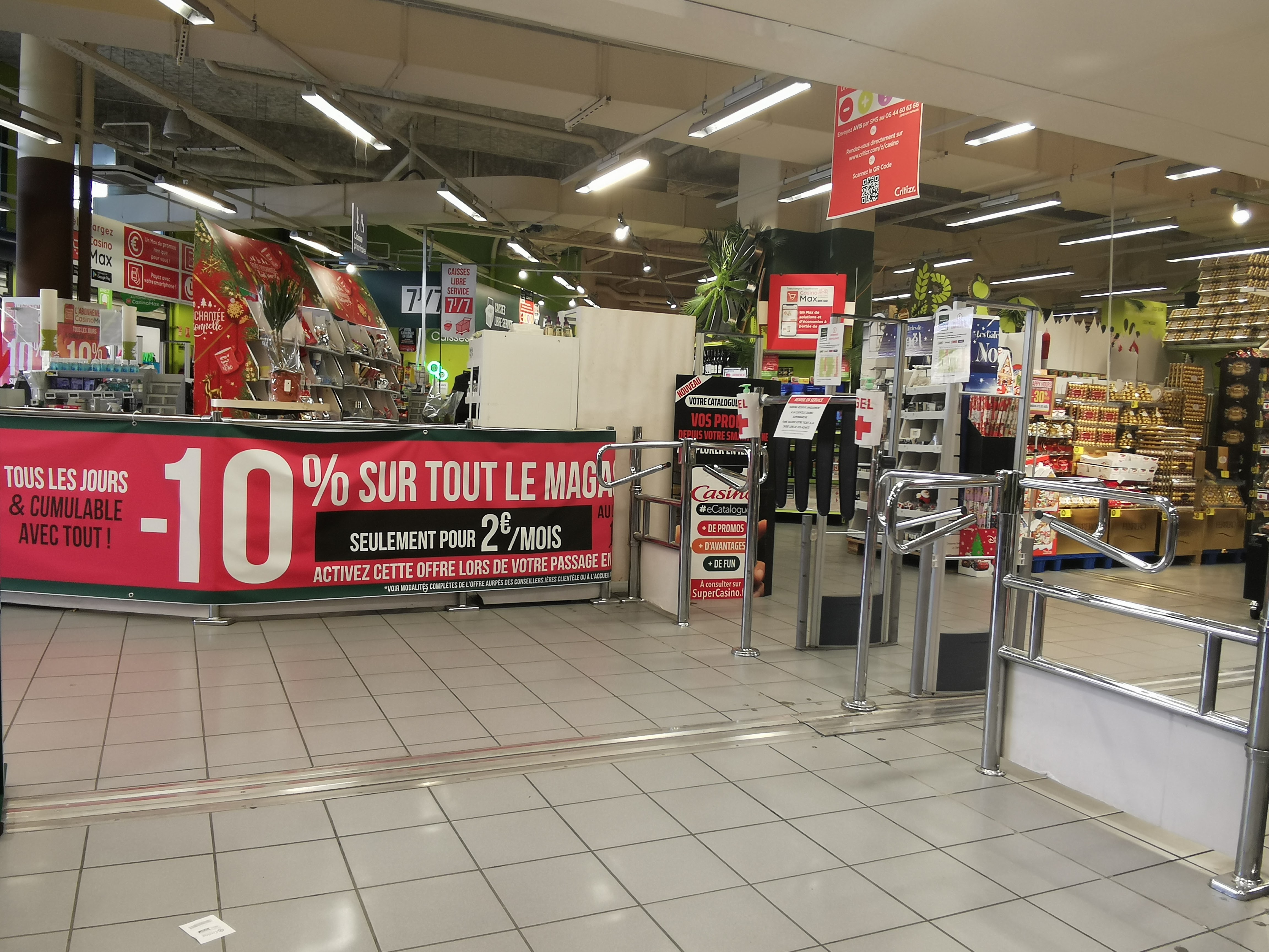Photo n° 1 de l'avis de Red.h fait le 20/11/2021 à 19:37