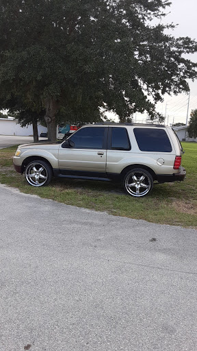 Auto Repair Shop «Adkins Automotive», reviews and photos, 3370 Dundee Rd, Winter Haven, FL 33884, USA