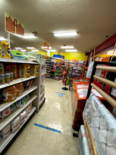 Supermarket «Supermercado Mi Tierra», reviews and photos, 1470 High St, Oakland, CA 94601, USA