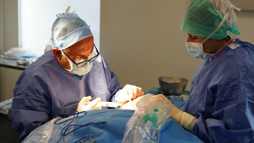 Clinique de chirurgie plastique Bordeaux