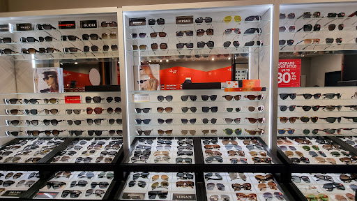 Shopping Mall «Allen Premium Outlets», reviews and photos, 820 Stacy Rd, Allen, TX 75013, USA