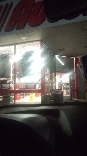 Auto Parts Store «AutoZone», reviews and photos, 6350 Atlanta Hwy, Montgomery, AL 36117, USA