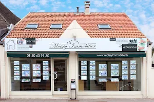 AGENCE MOISSY IMMOBILIER image
