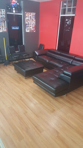 Barber Shop «Southern Stylez Barbershop», reviews and photos, 3911 N 10th St, McAllen, TX 78501, USA