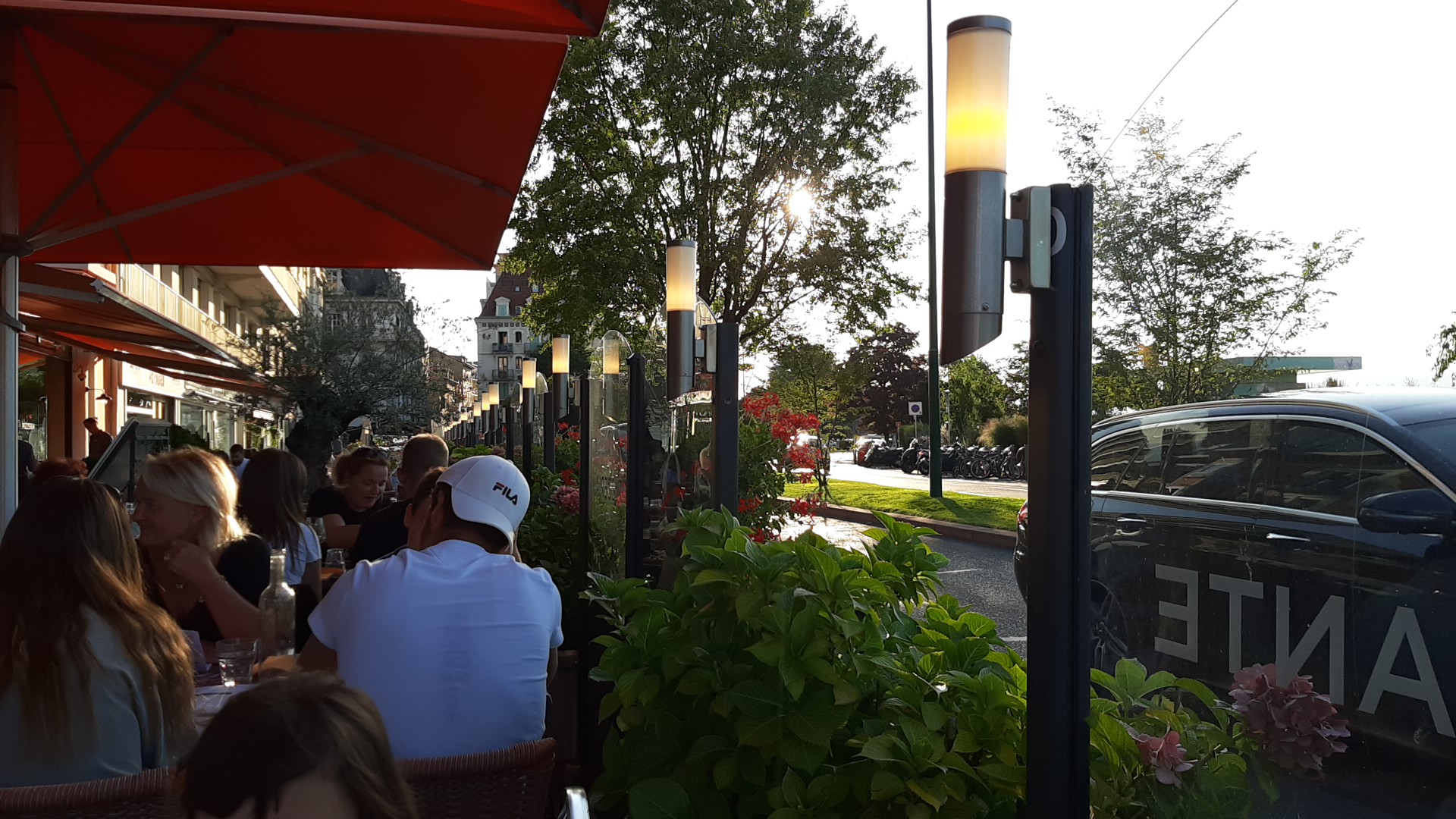 Photo n° 2 de l'avis de Luc.O fait le 14/08/2019 à 18:30
