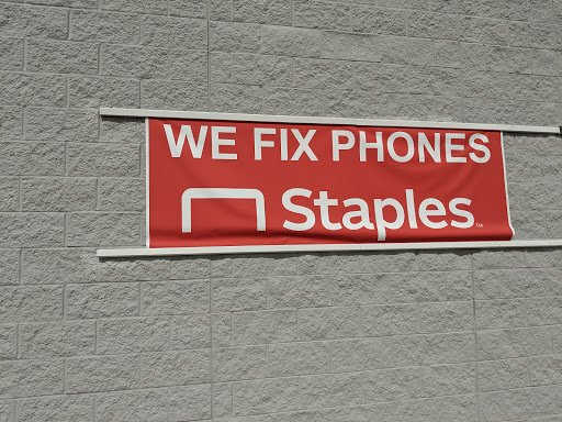 Office Supply Store «Staples», reviews and photos, 45 Gosling Rd, Newington, NH 03801, USA