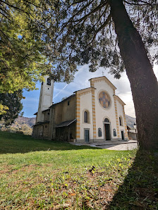 Chiesa di San Vittore 23825 Esino Lario LC, Italia