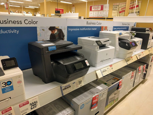 Office Supply Store «Office Depot», reviews and photos, 5115 N 10th St, McAllen, TX 78504, USA