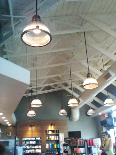 Starbucks image