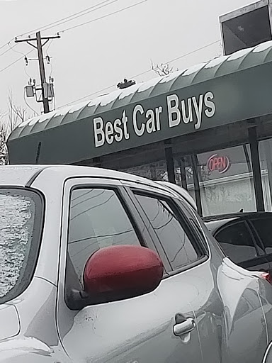 Used Car Dealer «Best Car Buys Ltd», reviews and photos, 4094 S Broadway, Englewood, CO 80113, USA