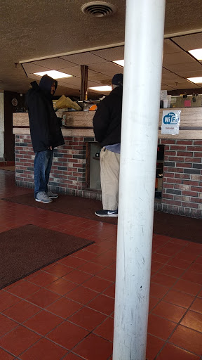 Used Auto Parts Store «STANDARD USED AUTO PARTS and WRECKING COMPANY», reviews and photos, 257 Granite St, Worcester, MA 01607, USA