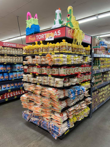 Grocery Store «Grocery Outlet Bargain Market», reviews and photos, 1671 Contra Costa Blvd, Pleasant Hill, CA 94523, USA