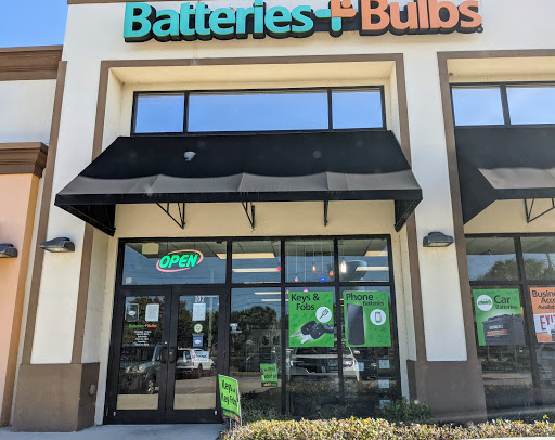Car Battery Store «Batteries Plus Bulbs», reviews and photos, 1820 58th Ave, Vero Beach, FL 32966, USA