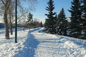 Off Leash Dog Park image