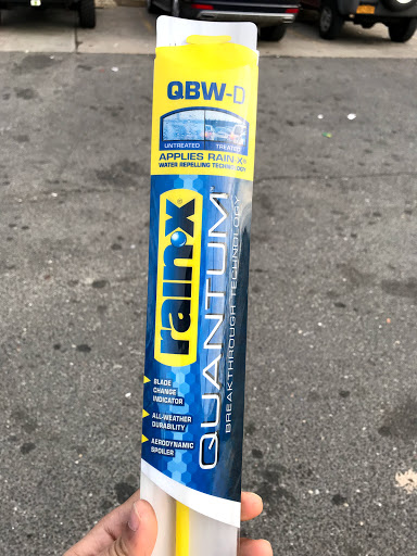 Auto Parts Store «AutoZone», reviews and photos, 160-20 Union Tpke, Fresh Meadows, NY 11366, USA