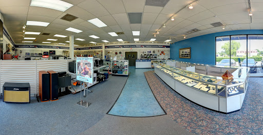National Pawn And Jewelry 8, Raleigh