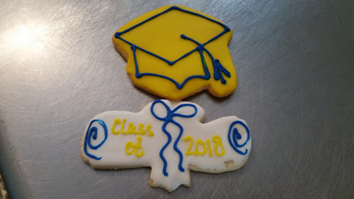 Wedding Bakery «Spinolas Bake Shop», reviews and photos, 3845 Old William Penn Hwy, Murrysville, PA 15668, USA