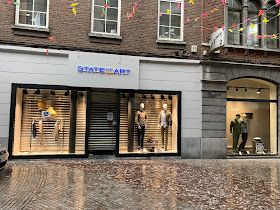 State of Art Store Charleroi