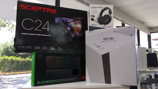 Computer Store «U.S. Computer Corporation», reviews and photos, 13553 66th St N, Largo, FL 33771, USA