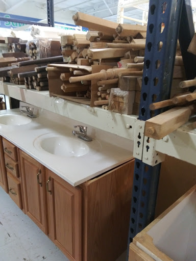 Thrift Store «Habitat For Humanity ReStore», reviews and photos