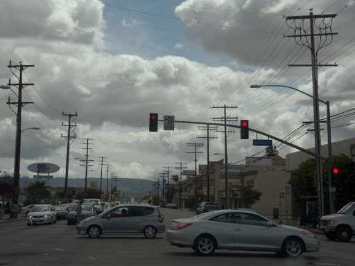 Discount Store «99 Cents Only Stores», reviews and photos, 8966 Reseda Blvd, Northridge, CA 91324, USA