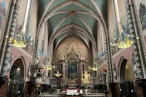Saint Nicolas Catholic Church, Toulouse image