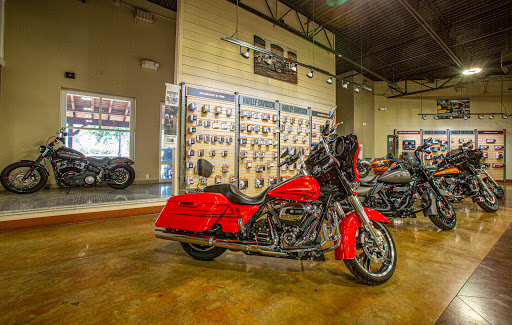 Harley-Davidson Dealer «Chandler Harley-Davidson», reviews and photos