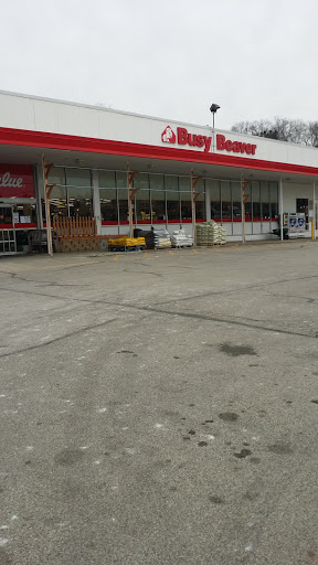 Home Improvement Store «Busy Beaver - Lawrenceville», reviews and photos, 4743 Plummer St, Pittsburgh, PA 15201, USA