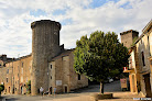Gite de La Tour Garnier Sainte-Eulalie-de-Cernon