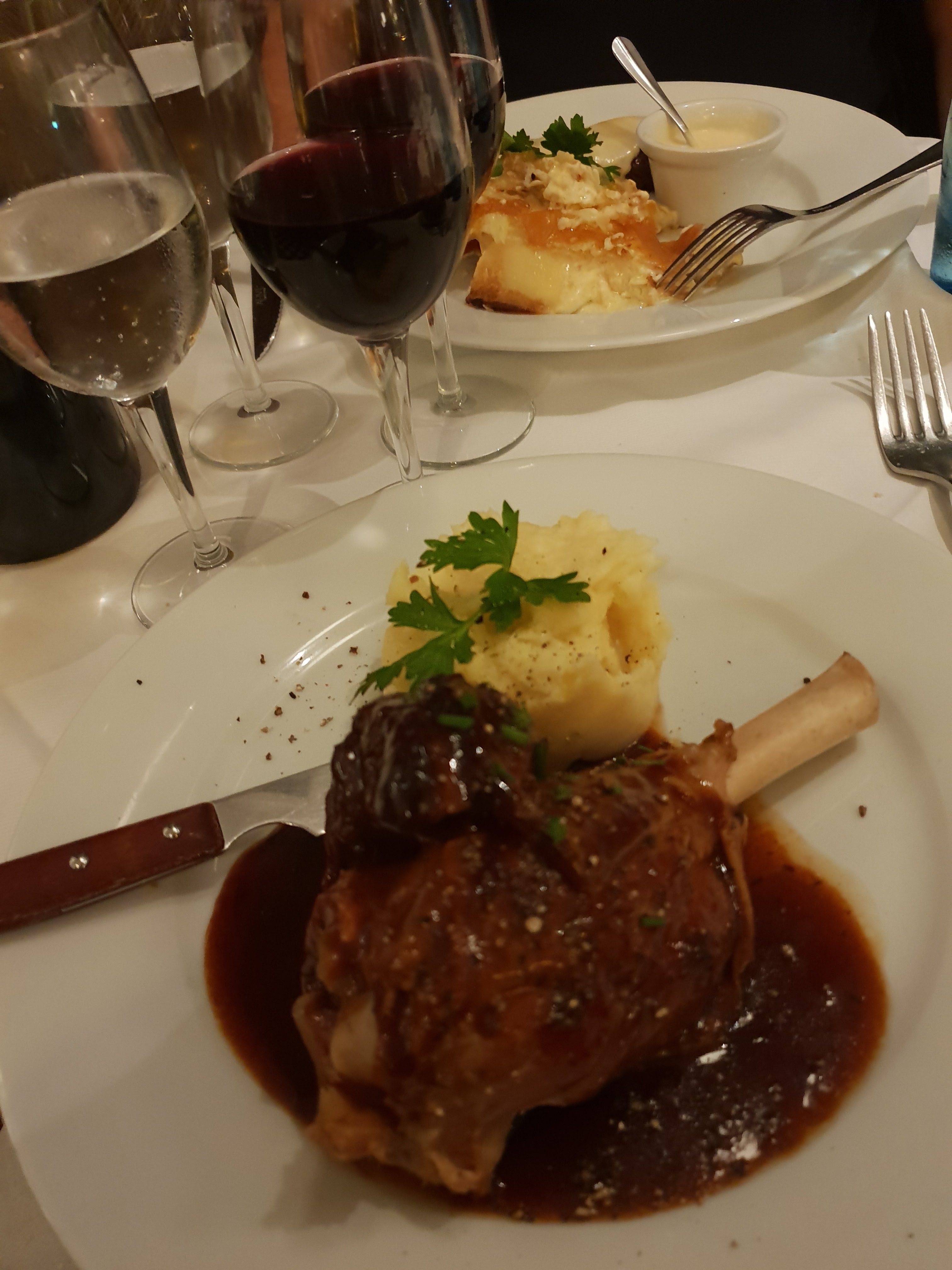 Photo n° 2 de l'avis de micheala.e fait le 14/11/2018 à 21:37