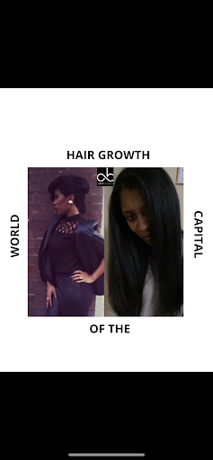 Beauty Salon «Voila! Studio Salon», reviews and photos, 11134 Old Saint Charles Rd, St Ann, MO 63074, USA