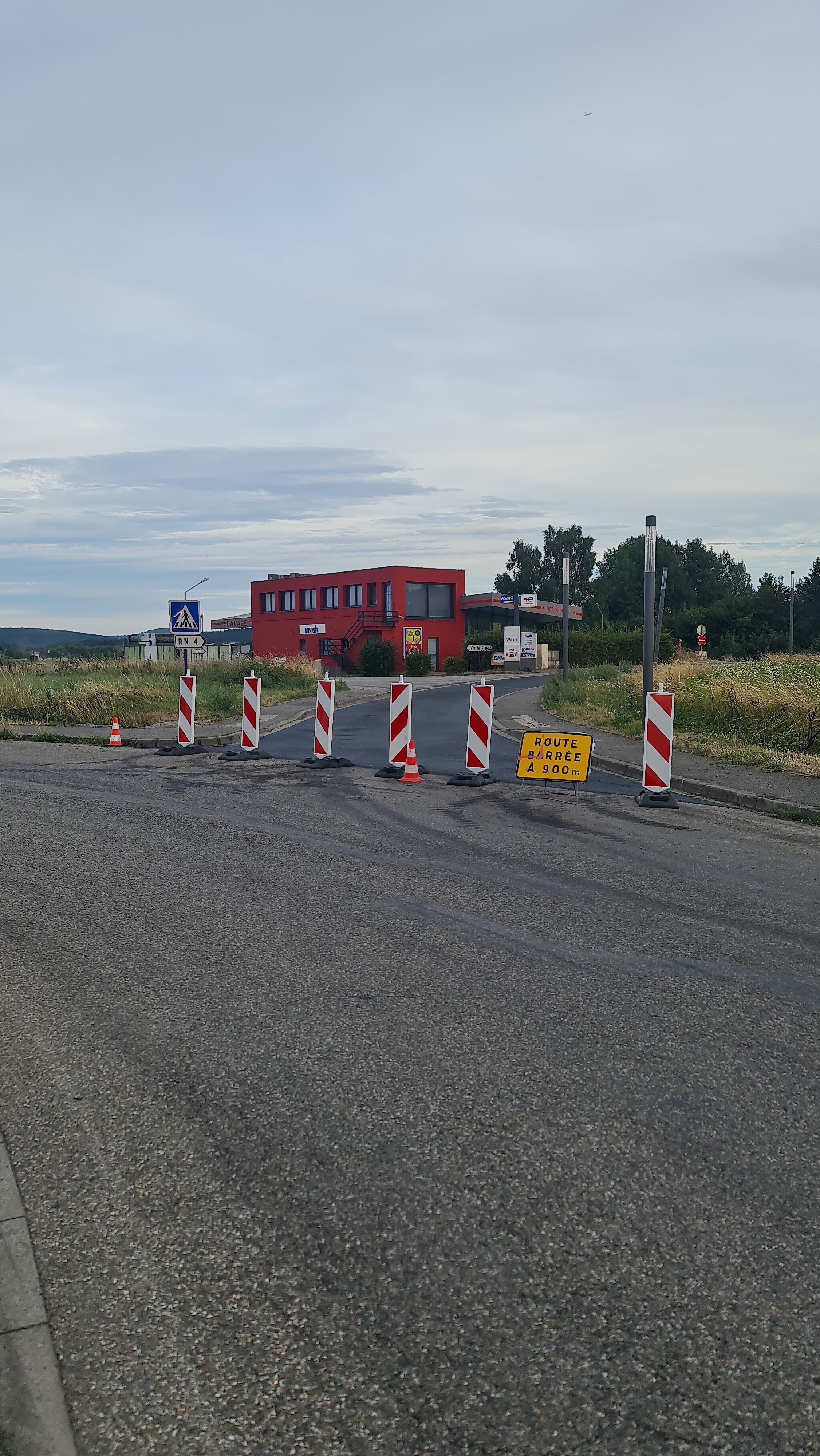 Photo n° 1 de l'avis de Eldar.o fait le 20/07/2023 à 19:09